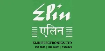 ELIN Appliances - Electronic Appliances Manufacturer
